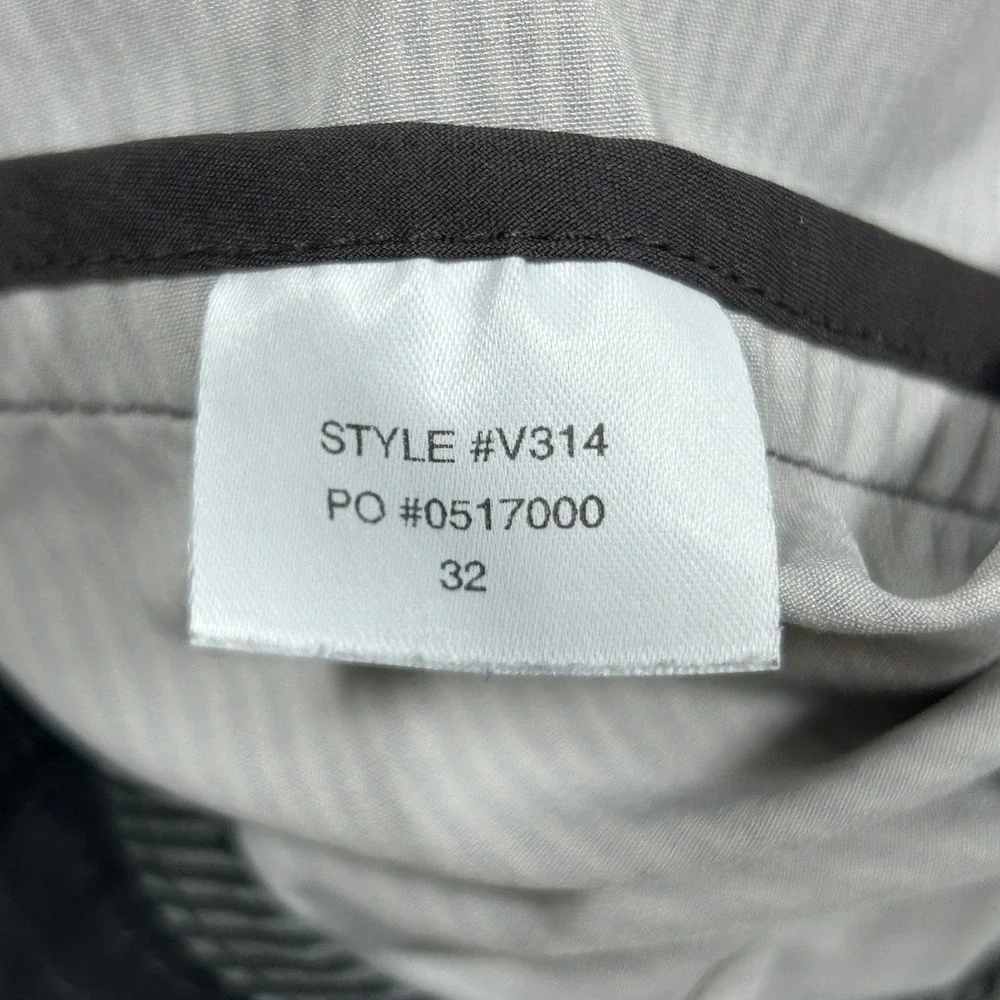 Vuori trim gradient athletic